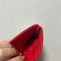 ミッキーミニー鍋つかみの画像