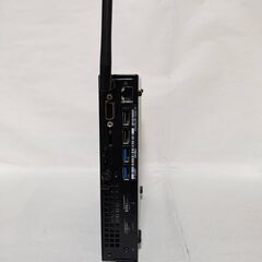 🎎小型PC🌟薄型24.8ｲﾝﾁﾓﾆﾀｰ🌟DELL🌟OPTIPLEX🌟3050M🌟Win11🌟Office2021🌟すぐに使えるSETの画像