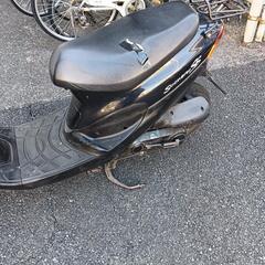 原付KYMCOスーナ50ssの画像