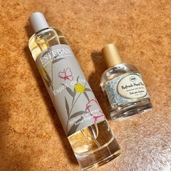 室内フレグランス　ハンドフレグランスセット　