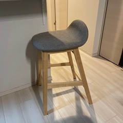 ハイチェア