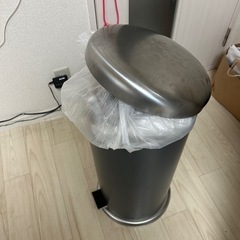 IKEA ペール缶