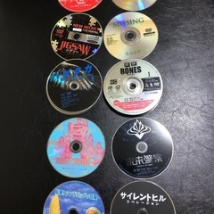 DVD 洋画 邦画 385枚
の画像