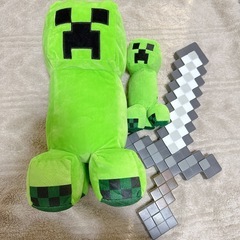 ぬいぐるみ まとめ売り マインクラフト マイクラ ハギーワギー