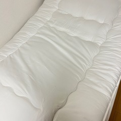 敷布団(シングル)