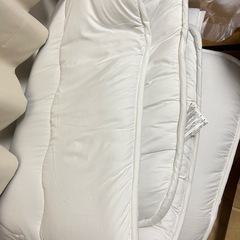 敷布団(シングル)の画像