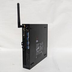 取引予定あり🎏デスクトップPC🌟薄型24.8ｲﾝﾁﾓﾆﾀｰ🌟DELL🌟OPTIPLEX🌟7050M高性能i5🌟Win11🌟Office2021🌟すぐに使えるSETの画像