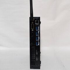 取引予定あり🎏デスクトップPC🌟薄型24.8ｲﾝﾁﾓﾆﾀｰ🌟DELL🌟OPTIPLEX🌟7050M高性能i5🌟Win11🌟Office2021🌟すぐに使えるSETの画像