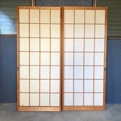 扉一式
