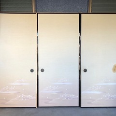 扉一式の画像