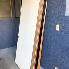 扉一式の画像