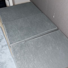 マットレス(シングル)の画像