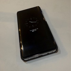 Xiaomi Mi Note 10 Lite グレイシャーホワイ  ト 美品 SIMフリーの画像