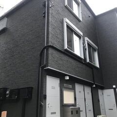 2023年6月築、敷金・礼金0円！ ◆五反田・蒲田駅まで乗り換え...