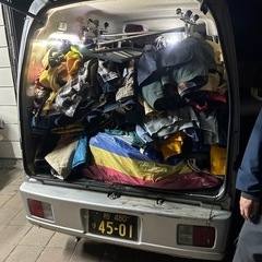 単身引っ越し、配送！緊急、夜🌙、長距離、短距離　 - 柏市