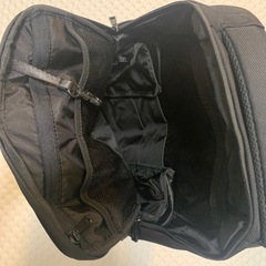 新品未使用　久保田スラッガー　リュック　メンズの画像
