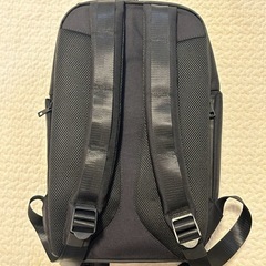 新品未使用　久保田スラッガー　リュック　メンズの画像