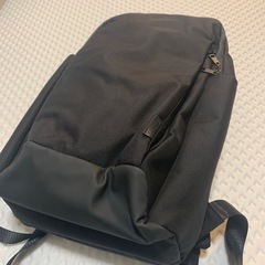 新品未使用　久保田スラッガー　リュック　メンズの画像