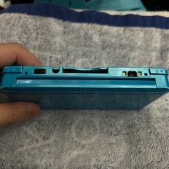 3DSの画像