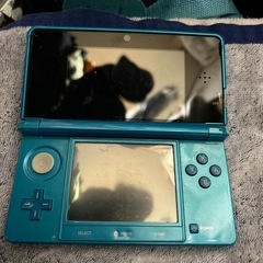 3DSの画像