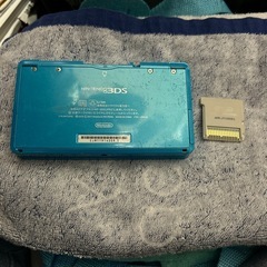 3DSの画像