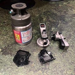 KIRIN ビール洗浄容器 ディスペンサー 洗浄タンク