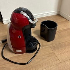 ネスカフェ　ドルチェグスト