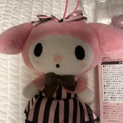 マイメロセットの画像