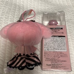 マイメロセットの画像
