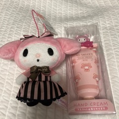 マイメロセット