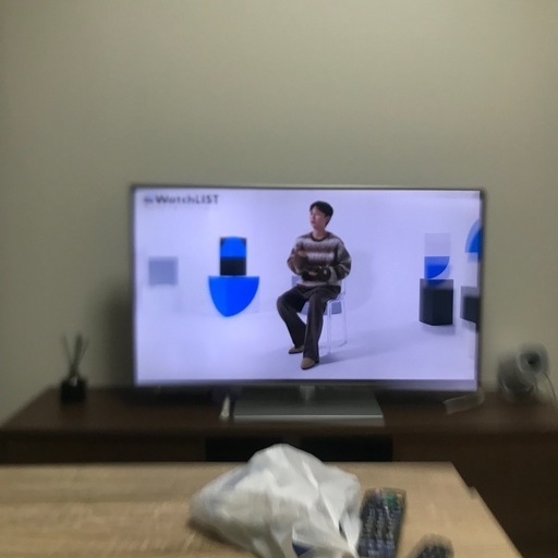 TV \u0026TV台