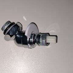 洗濯機 ニップル