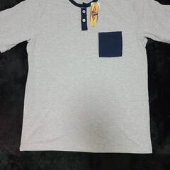 Tシャツ　BEAR　Lサイズ