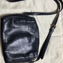 ❤️FOSSILショルダーバッグ❤️
