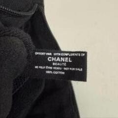 CHANEL♦ 特大サイズ♦ ビューティ ク♦ラッチバッグ♦ セカンドバッグの画像