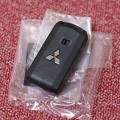 登録します 新品未使用・未登録　三菱 ミラージュ A03A・A05A　EKスペース B11A　EKワゴン B11W 純正 スマートキー ２ボタン KOS 未使用の画像