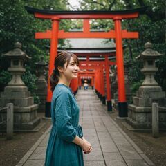札幌☆神社巡り⛩️仲間を募集してます✨ 
