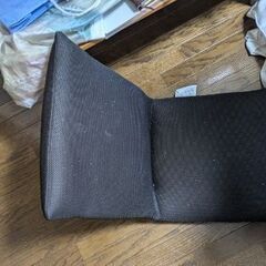 座椅子の画像
