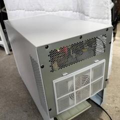 【美品✨️】ハイアール　ボトルクーラー　ワインクーラー　ライト付き　2015年製の画像