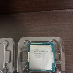 pentium g3258 中古