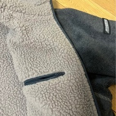 メンズジャケット・パーカー・防寒着　の画像
