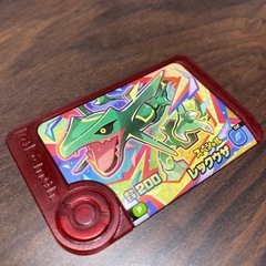 【ポケモンフレンダ】レックウザ