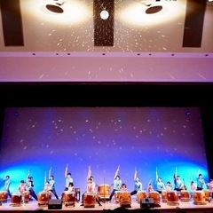 初めての方大歓迎！！和太鼓体験会2/26(水) 和太鼓で鍛えた心...