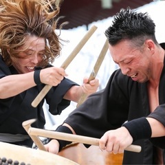 初めての方大歓迎！！和太鼓体験会2/26(水) 和太鼓で鍛えた心・技・体で日々を彩る✨️の画像