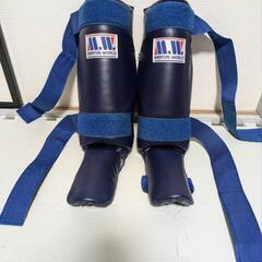 レガースの画像