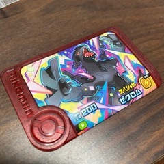 【ポケモンフレンダ】ゼクロム