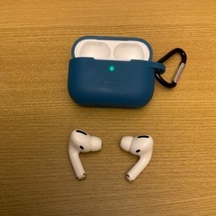 【注目品‼️AirPods Pro ケースも付けます‼️訳あり⭕️】
