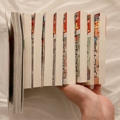 薬屋のひとりごと(バラ売り可)の画像
