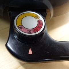 ■電気グリル鍋 ホットプレート EPD-6081 グリルパン Conbiの画像