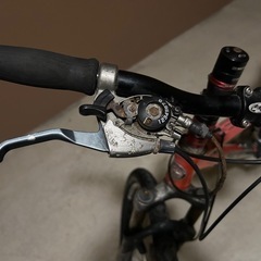 ※取引中　MTB  マウンテンバイクの画像